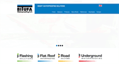 Desktop Screenshot of bitufa.com